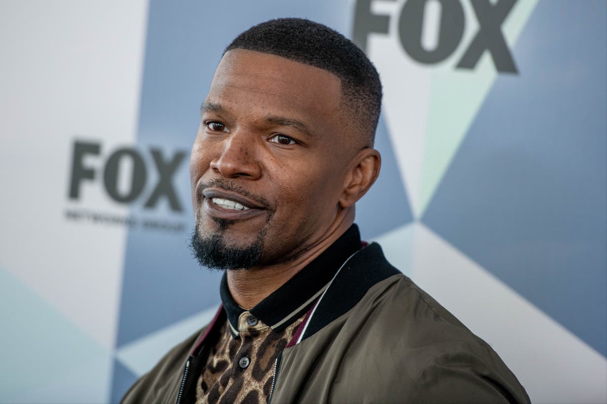 Jamie Foxx&rsquo;s daughter shares promising update on actor&rsquo;s health after mystery illness last year