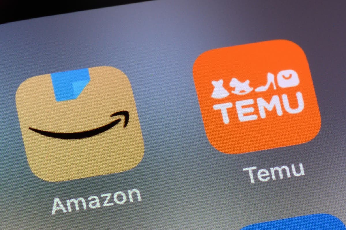 Online retailer Temu faces European Union investigation illegal goods