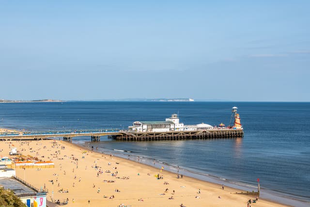 <p>More than 40 hoteliers in Bournemouth, Christchurch and Poole are rallying against the tax </p>