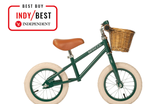 best balance bikes indybest review Banwood vintage balance bike
