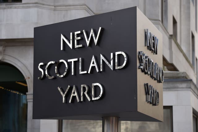 <p>The IOPC launched an investigation in April 2023 after the Met made a conduct referral about Tyrell to the watchdog</p>