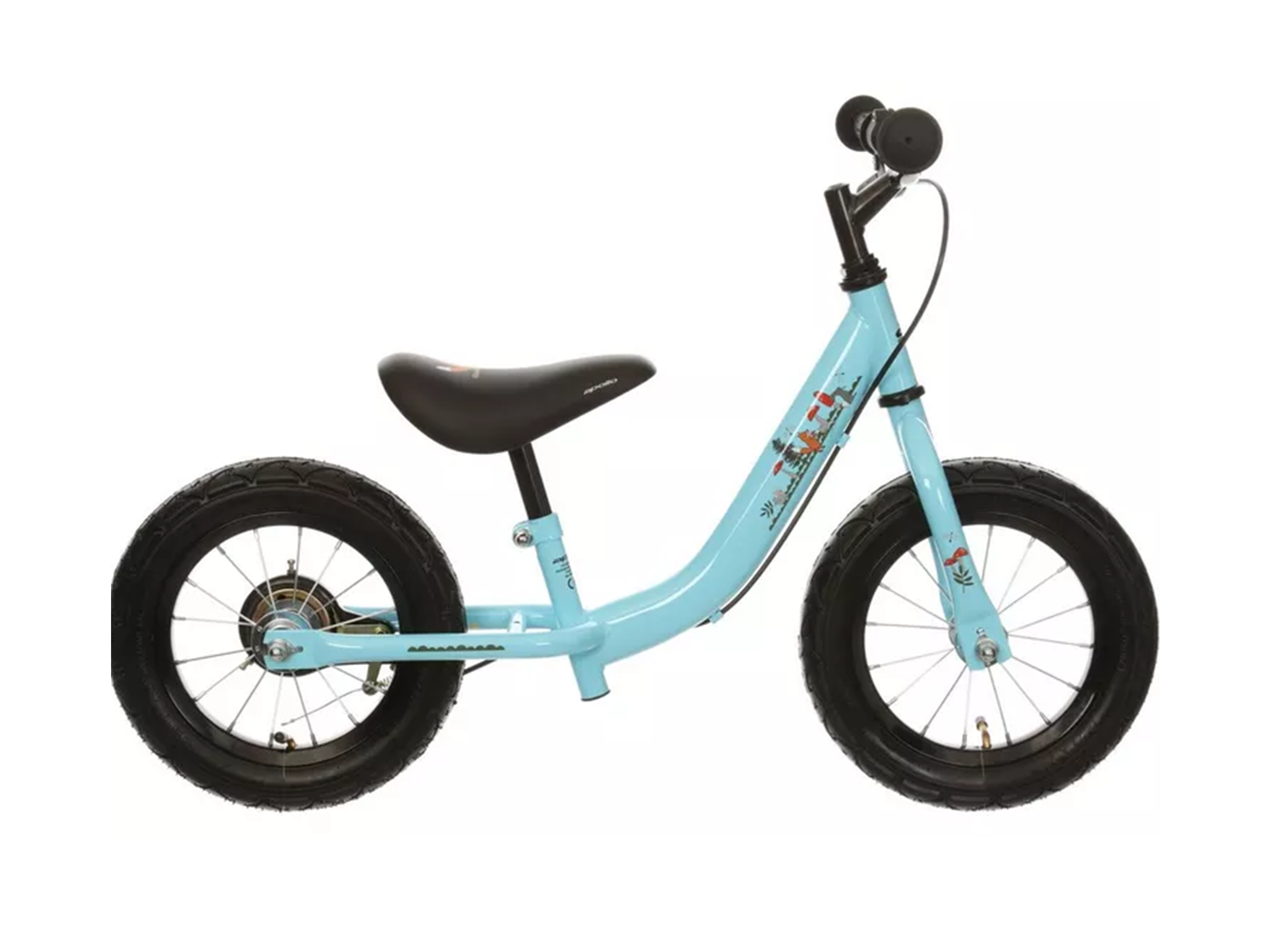 best balance bike indybest review Apollo wizzer balance bike