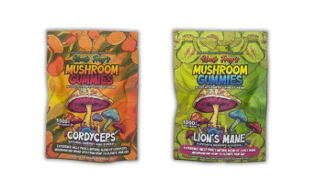 <p>Australia has recalled mushroom gummies that sent people to hospital</p>