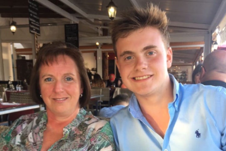 mother, bristol, mother of son missing for weeks in bristol ‘feels desperately sorry’ for jay slater’s family