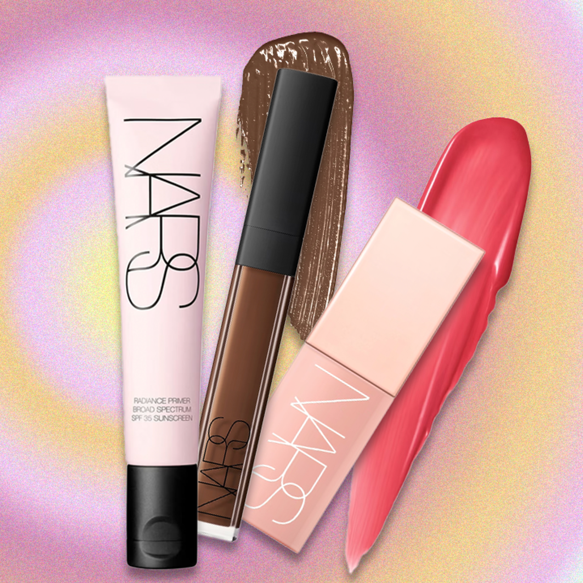 I’m a beauty writer and this is what I’m buying in the Nars sale