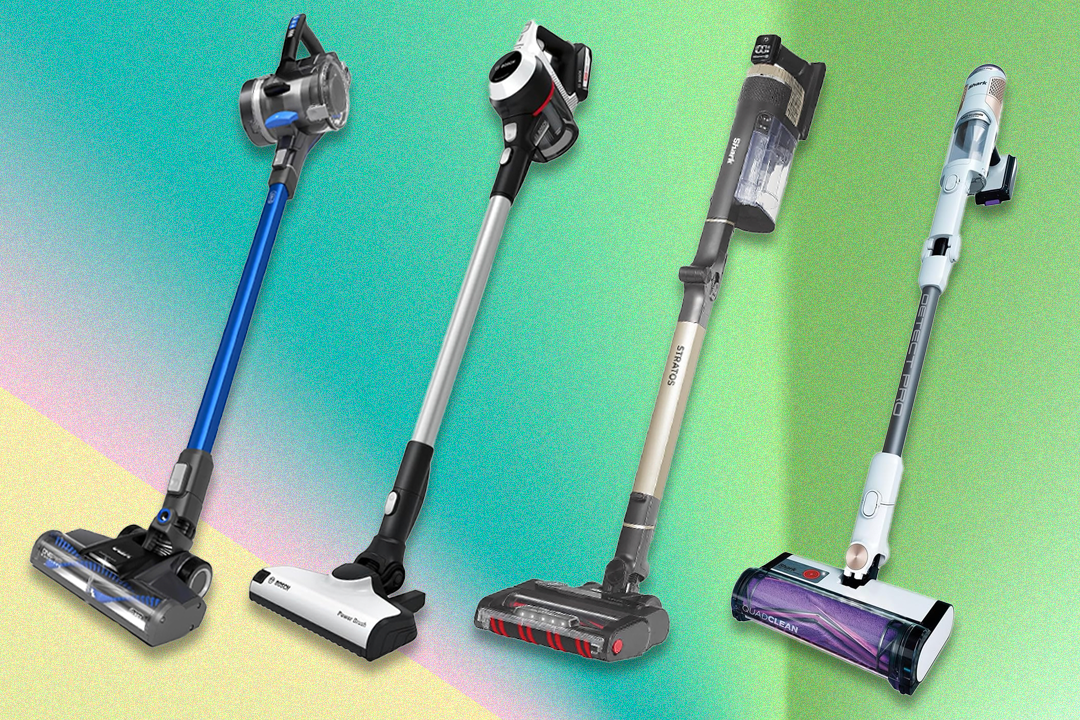 If you’re looking for a vacuum cleaner discount, make sure to check back here for the latest updates