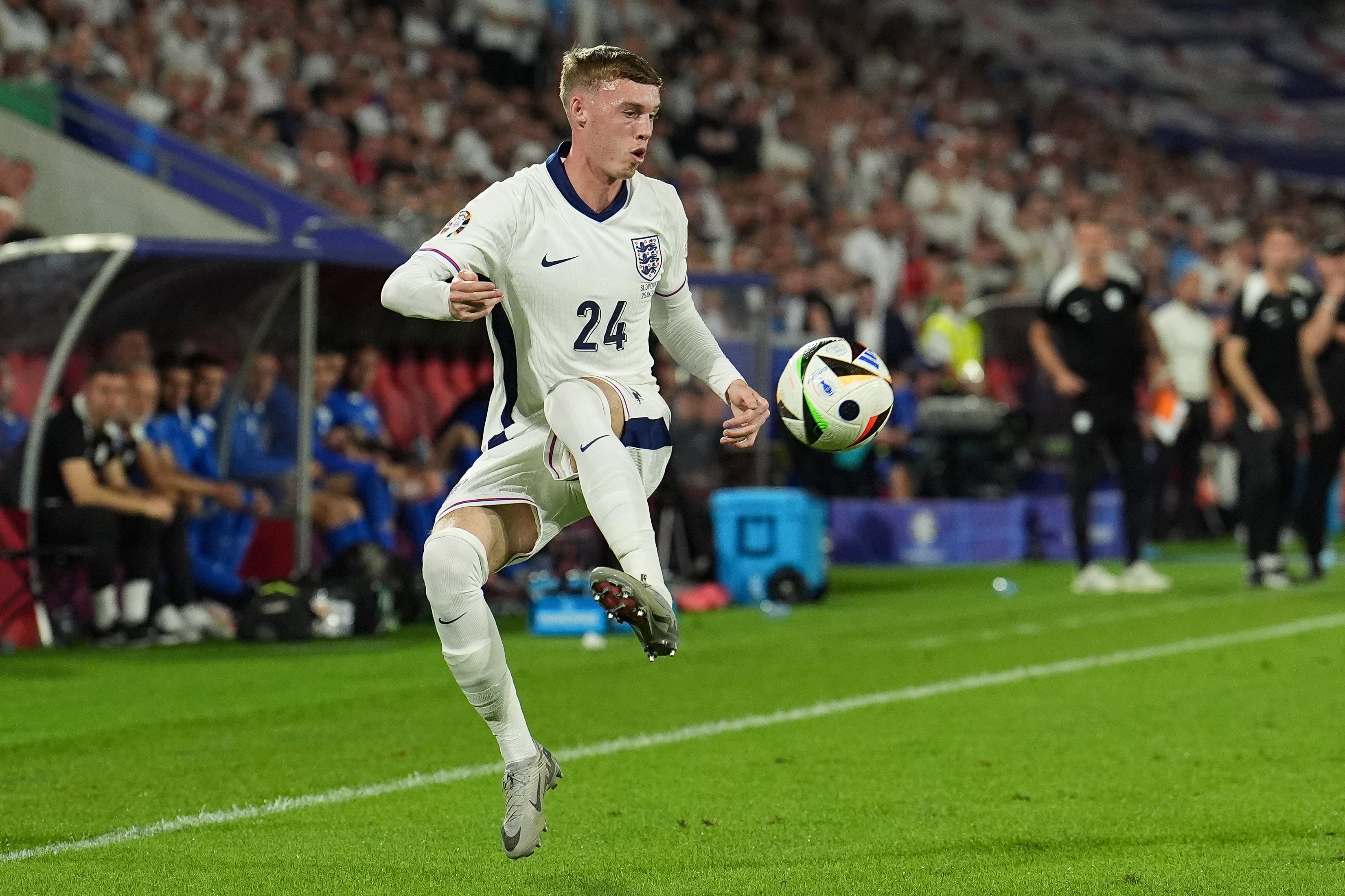 cole palmer, england football team, gareth southgate, euro 2024, cole palmer ready to be england’s missing link in slovakia showdown