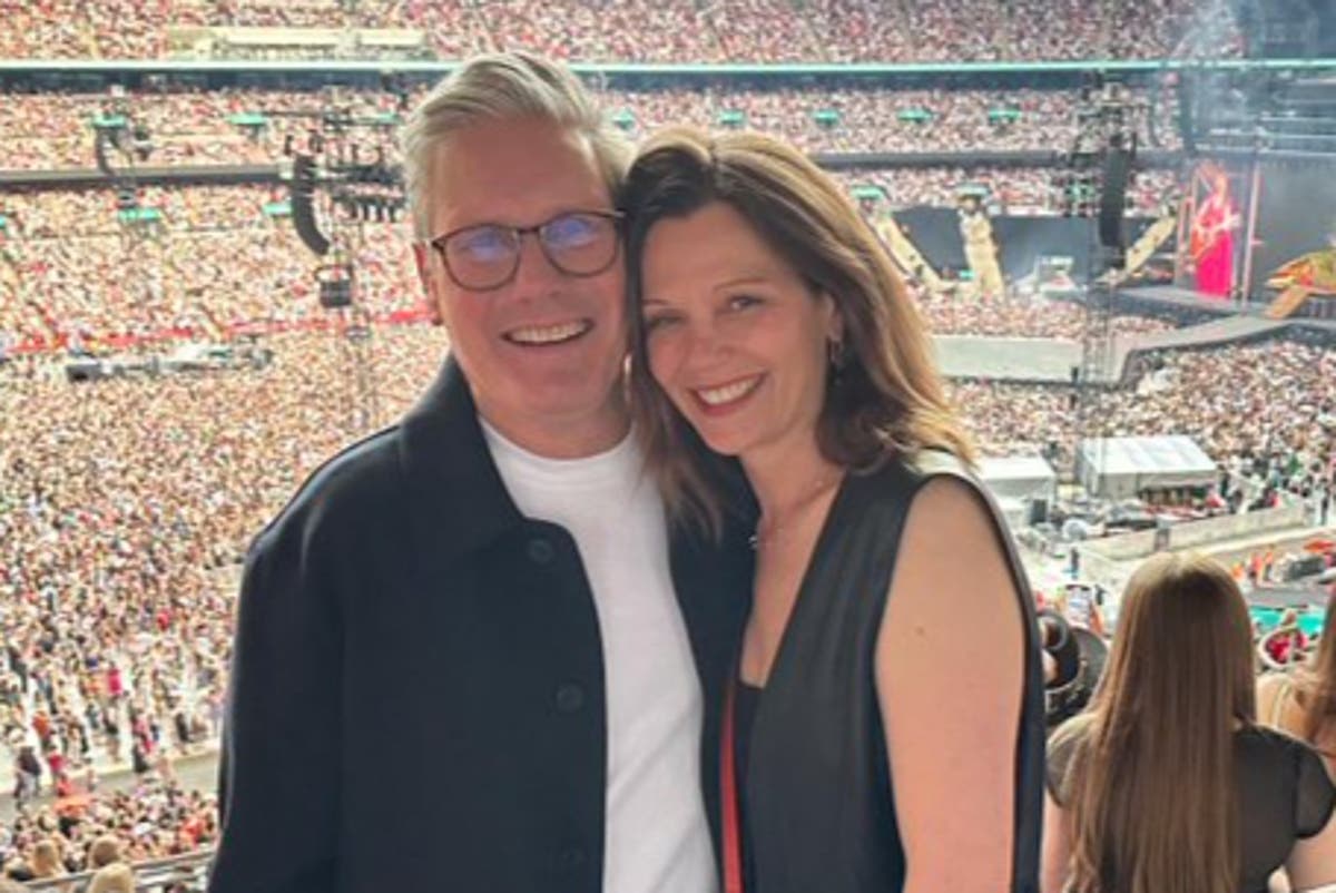 From fears to regrets, emotional Keir Starmer reveals what drives him