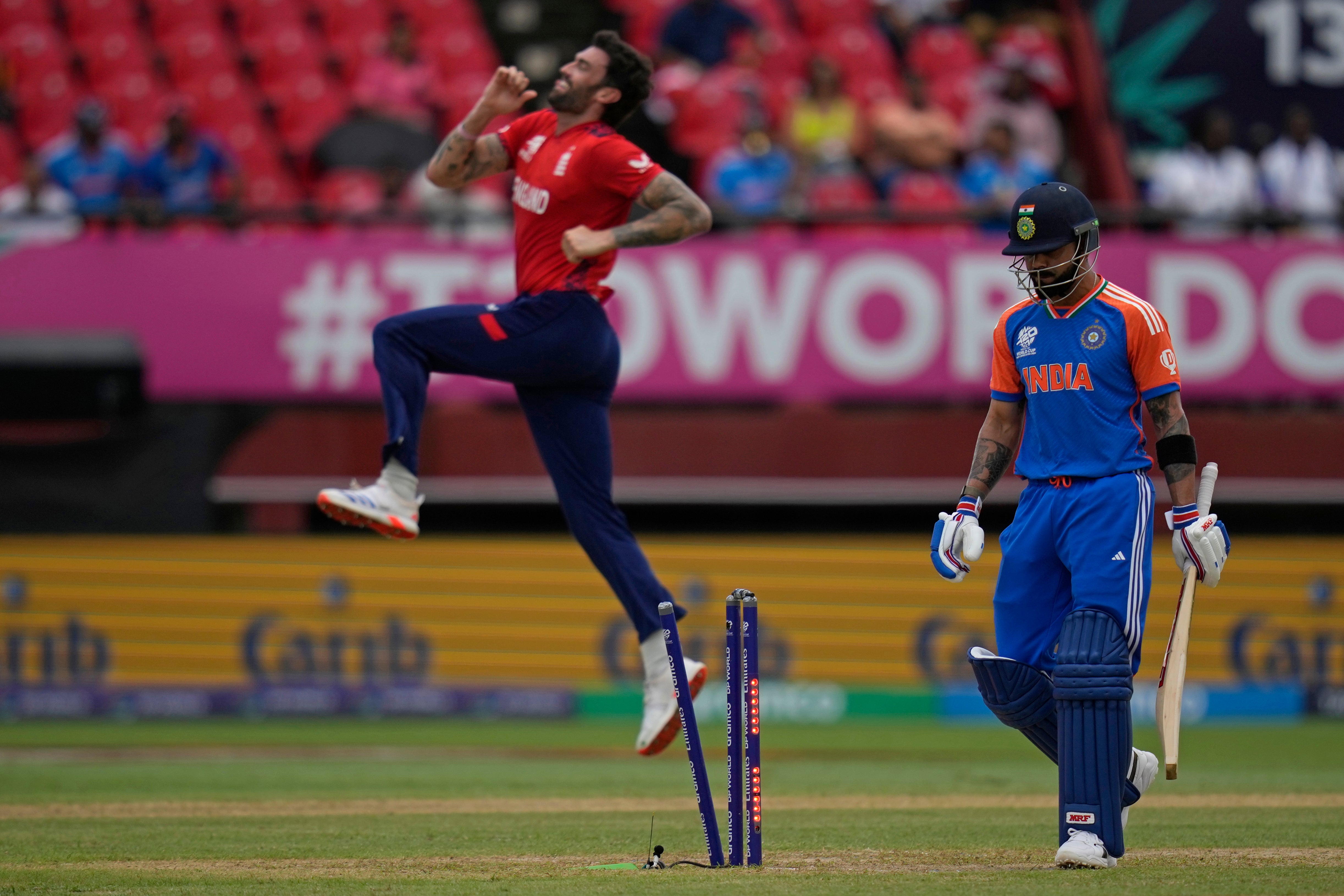pa ready, england, india, jos buttler, virat kohli, caribbean, matthew mott, adelaide, west indies, english, moeen ali, oman, united states, namibia, south africa, australia, jonny bairstow, jos buttler promises england white-ball review after dismal t20 world cup exit