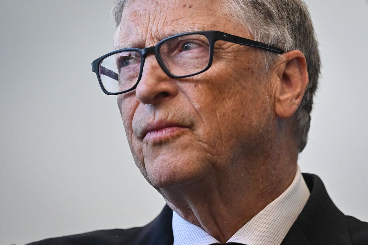 Bill Gates warns political backlash could ‘slow down’ green transition