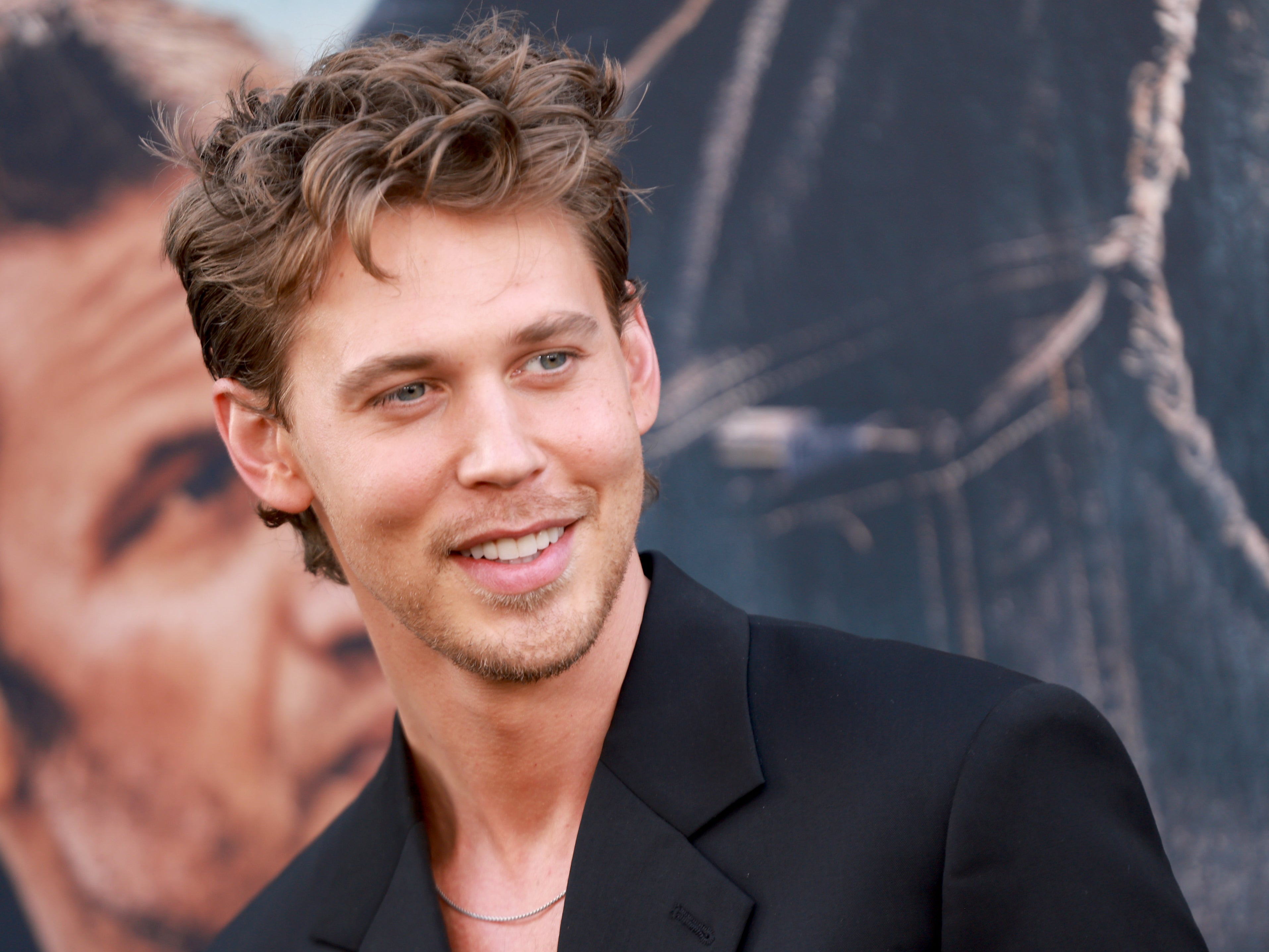 austin butler, jodie comer, josh hutcherson, elvis, masters of the air, jennifer lawrence, the hunger games, austin butler reveals the major hunger games role he got rejected for