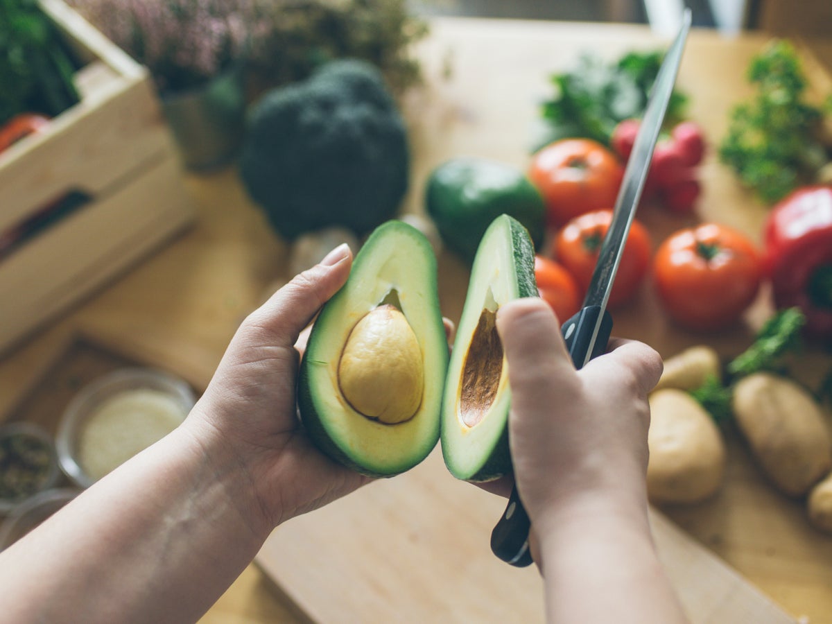 What is an ‘avocado hand’ injury and why is it so common? 