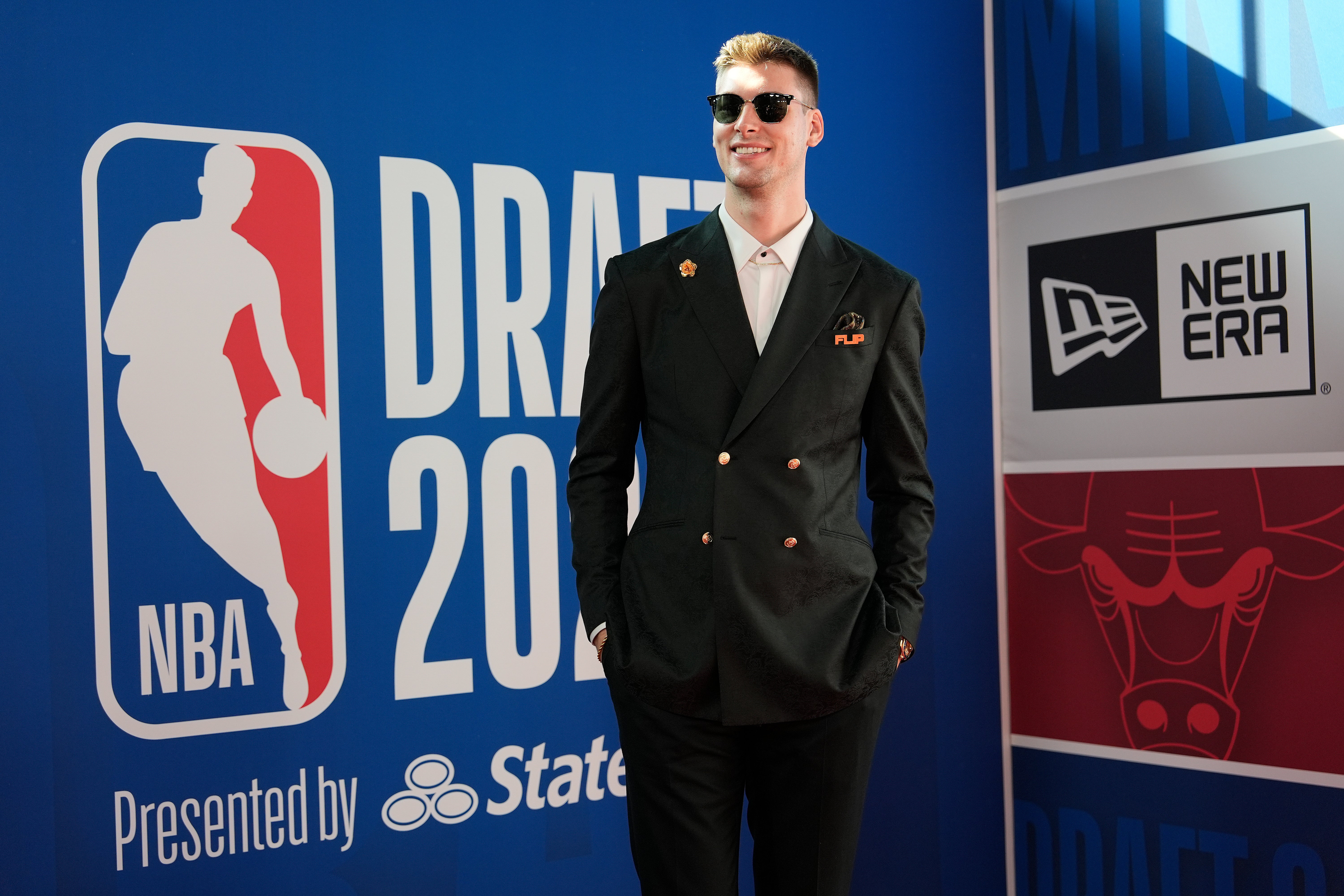 NBA Draft Basketball