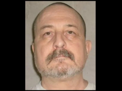 Richard Rojem Jr, 66, was executed on June 27 after he was sentenced to death for the rape and murder of his ex-wife’s daughter, 7-year-old Layla Dawn Cummings.