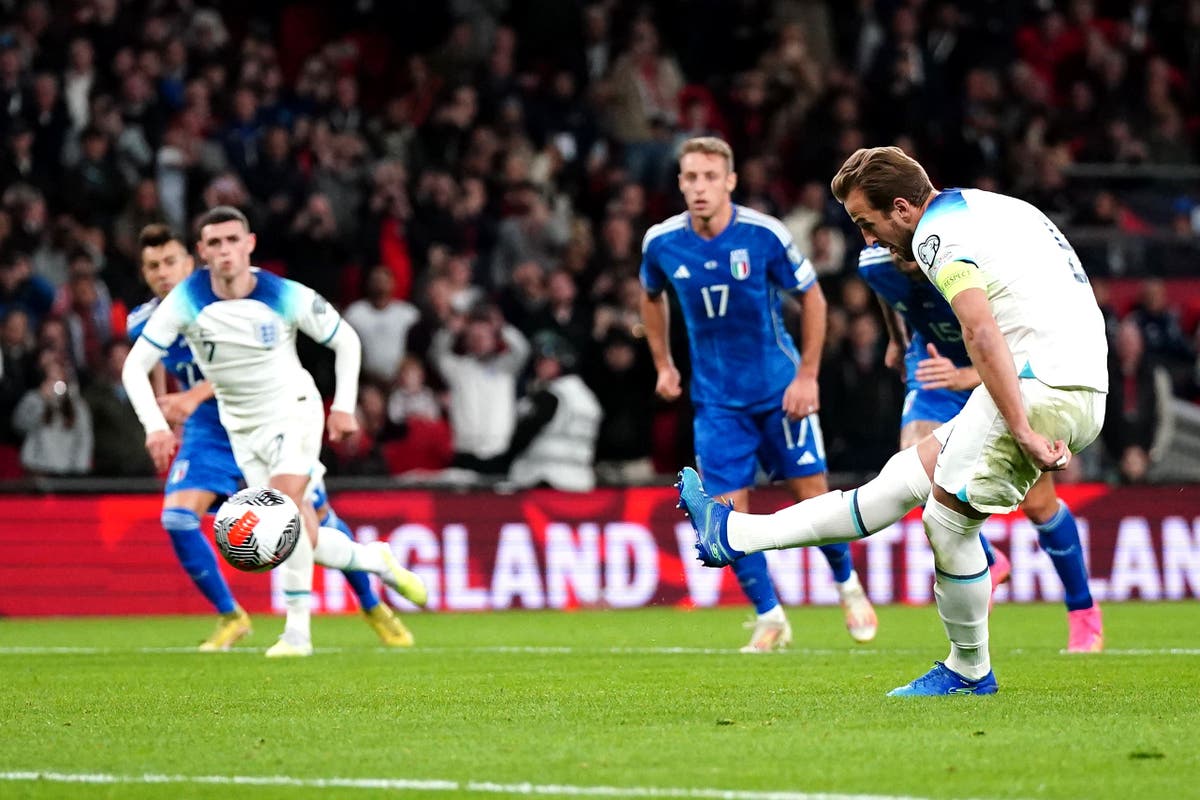 Practice makes perfect – England doing a lot of penalty preparation at Euro 2024