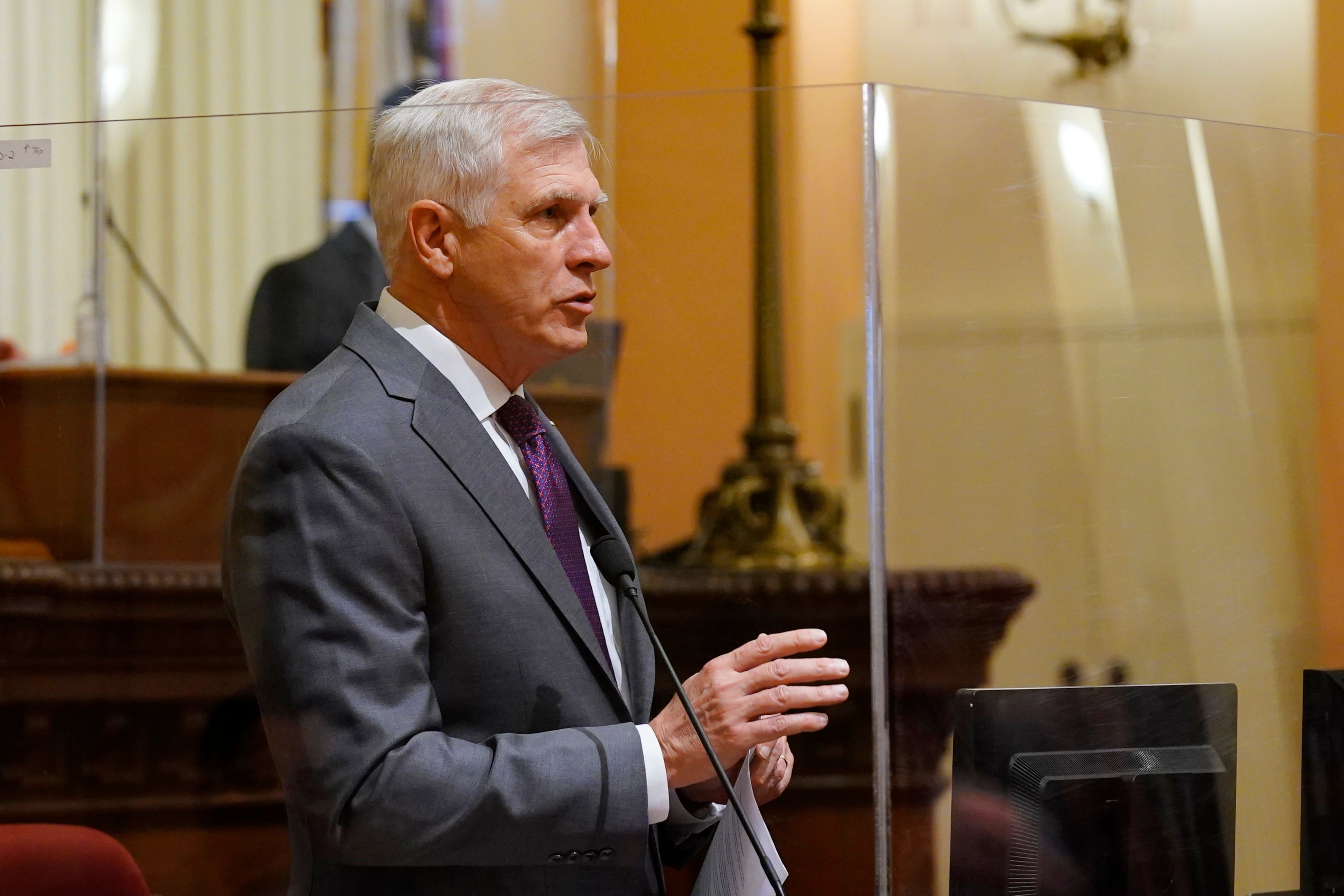 California Labor Law Reform