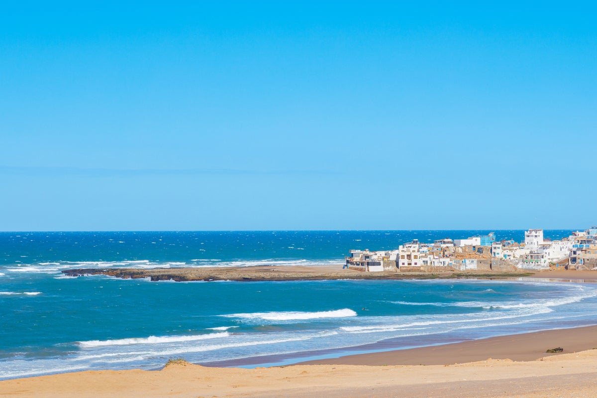 These Morocco beach towns offer the cheapest last-minute summer holidays