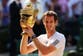 Wimbledon set to unveil statue of Andy Murray in 2027