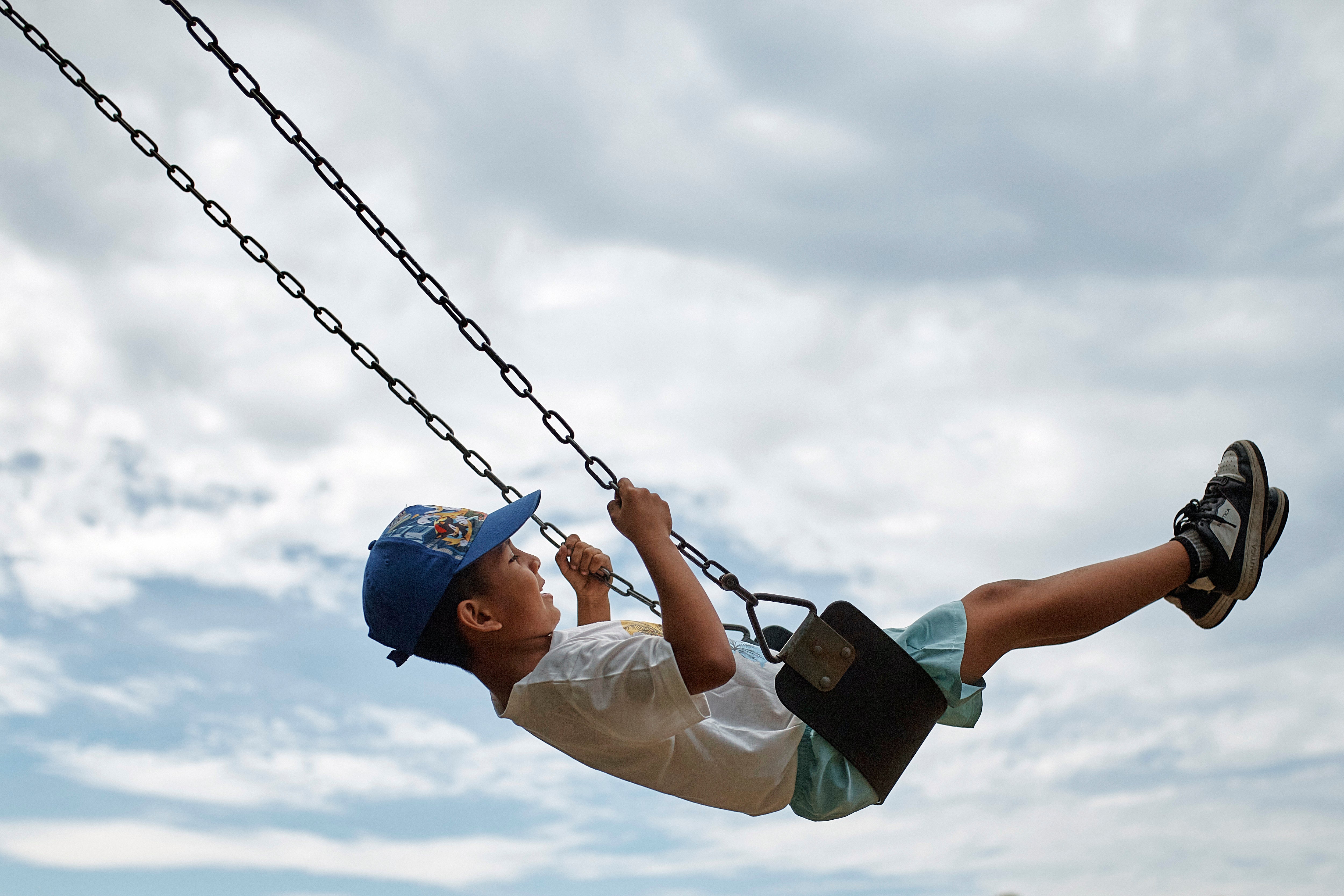 New York Migrants End of School