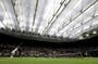 Five-time Grand Slam winner joins calls to close Wimbledon roof