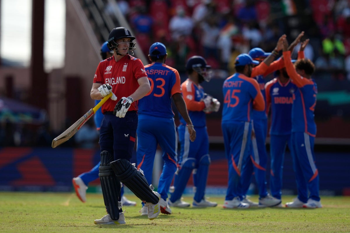 5 things England can take away from T20 World Cup