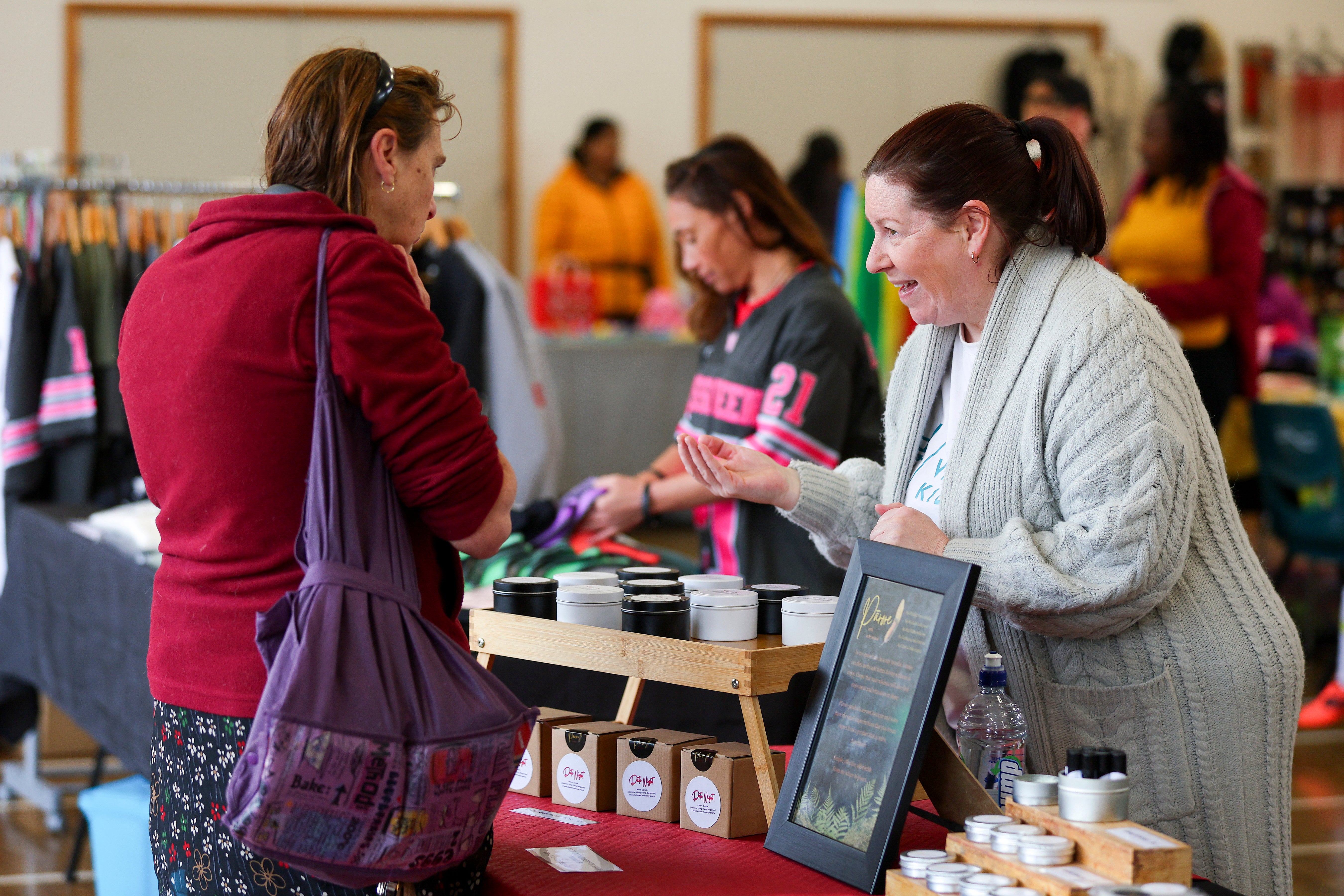 New Zealand Matariki