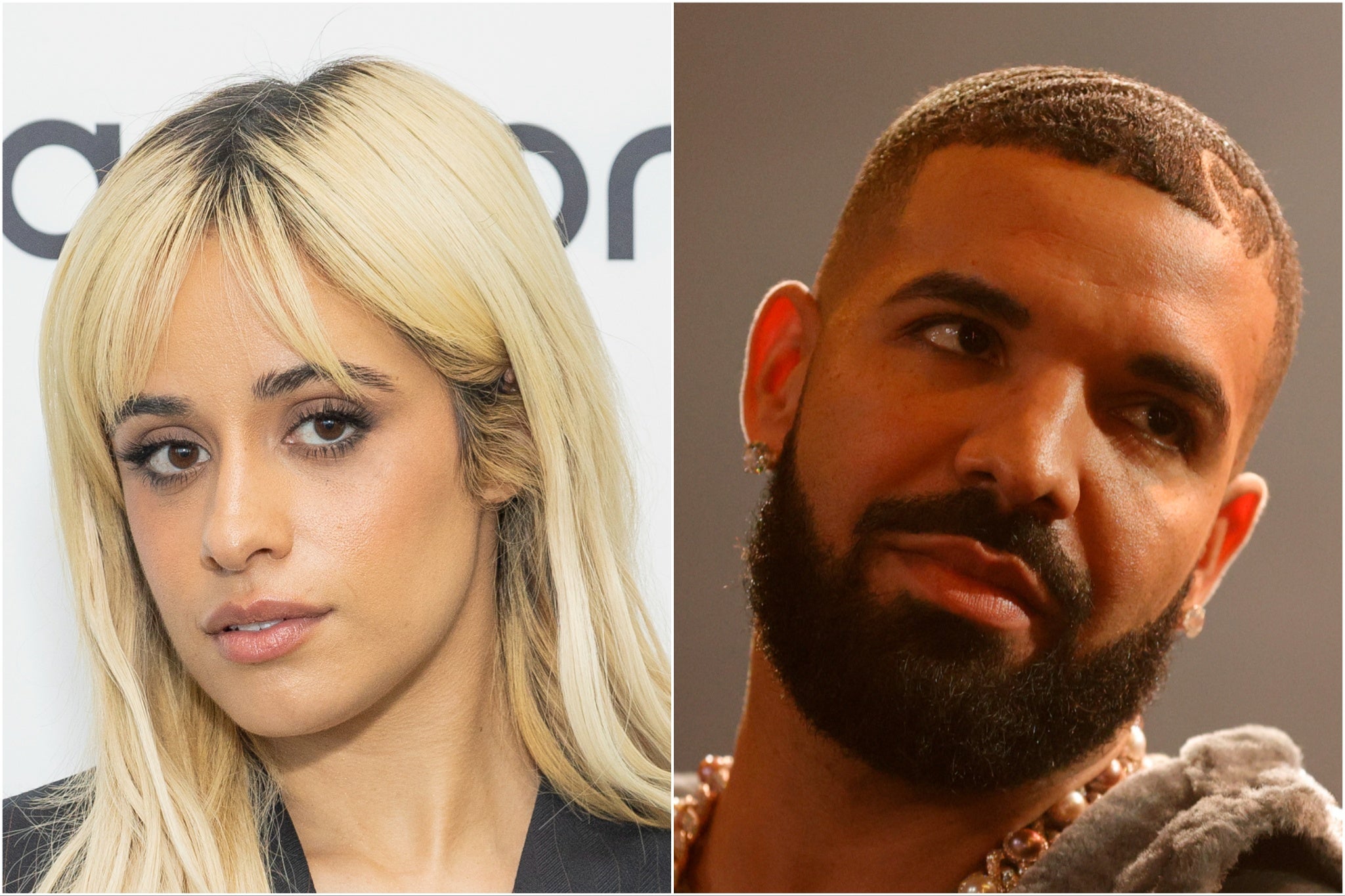 Drake agreed to feature on Cabello’s album after she contacted him online