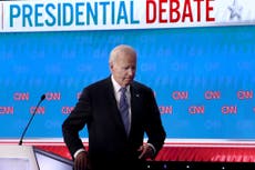 For the sake of democracy, both Trump and Biden must abstain