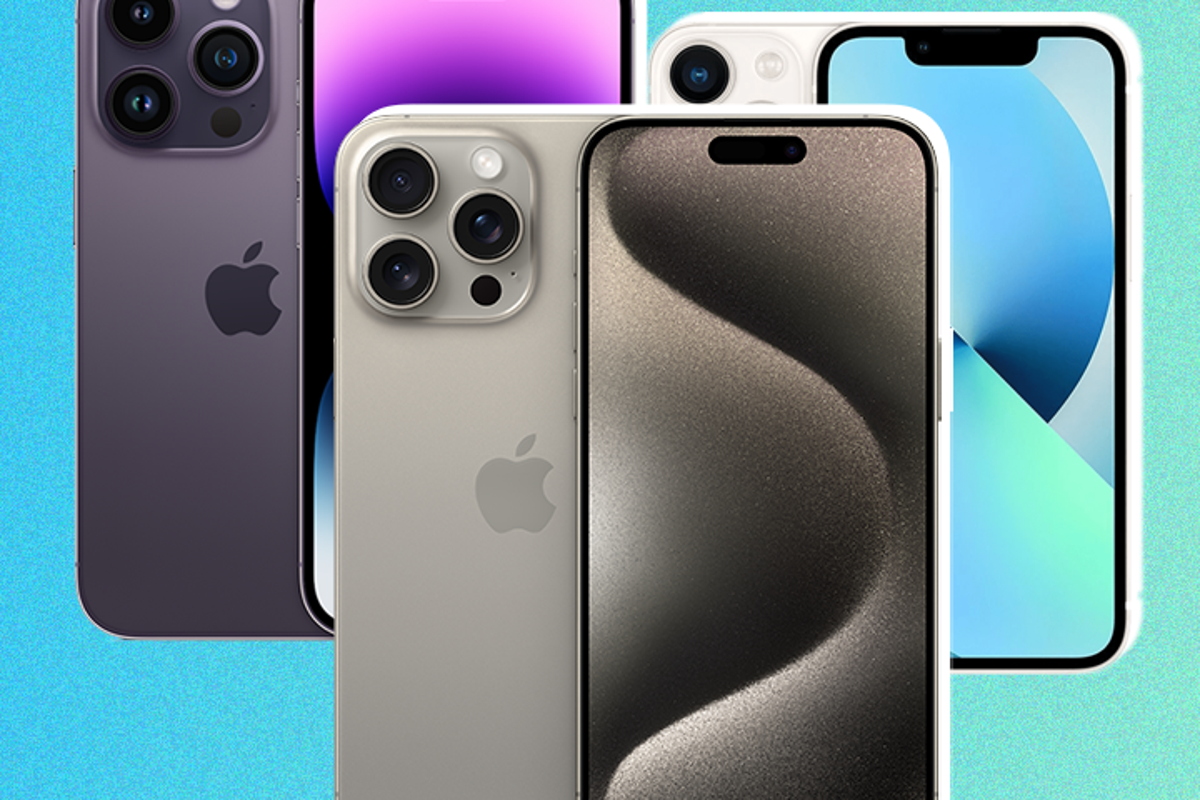 Best refurbished iPhone deals and cheap handsets, handpicked by a tech critic