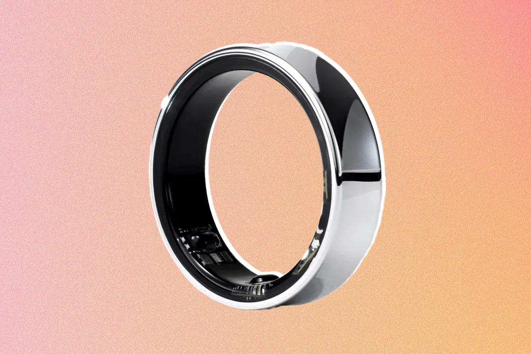 The Samsung Galaxy Ring (pictured) launches next month