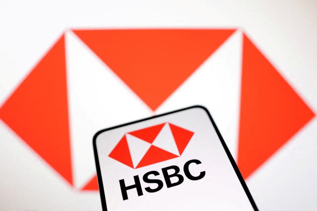 <p>HSBC has apologised to customers left locked out of their online banking </p>