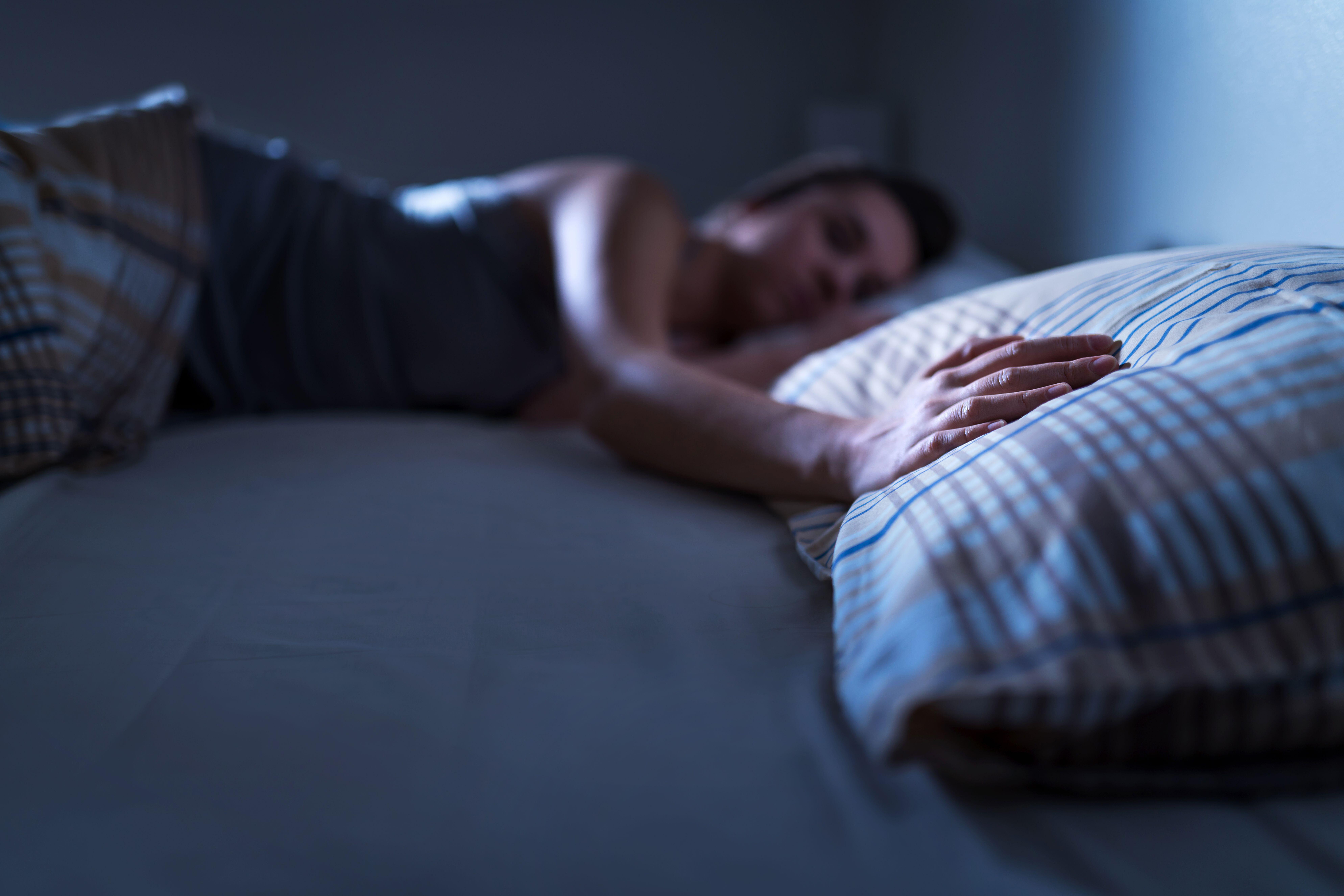 heat, scandinavia, the warning signs that show you need a sleep divorce