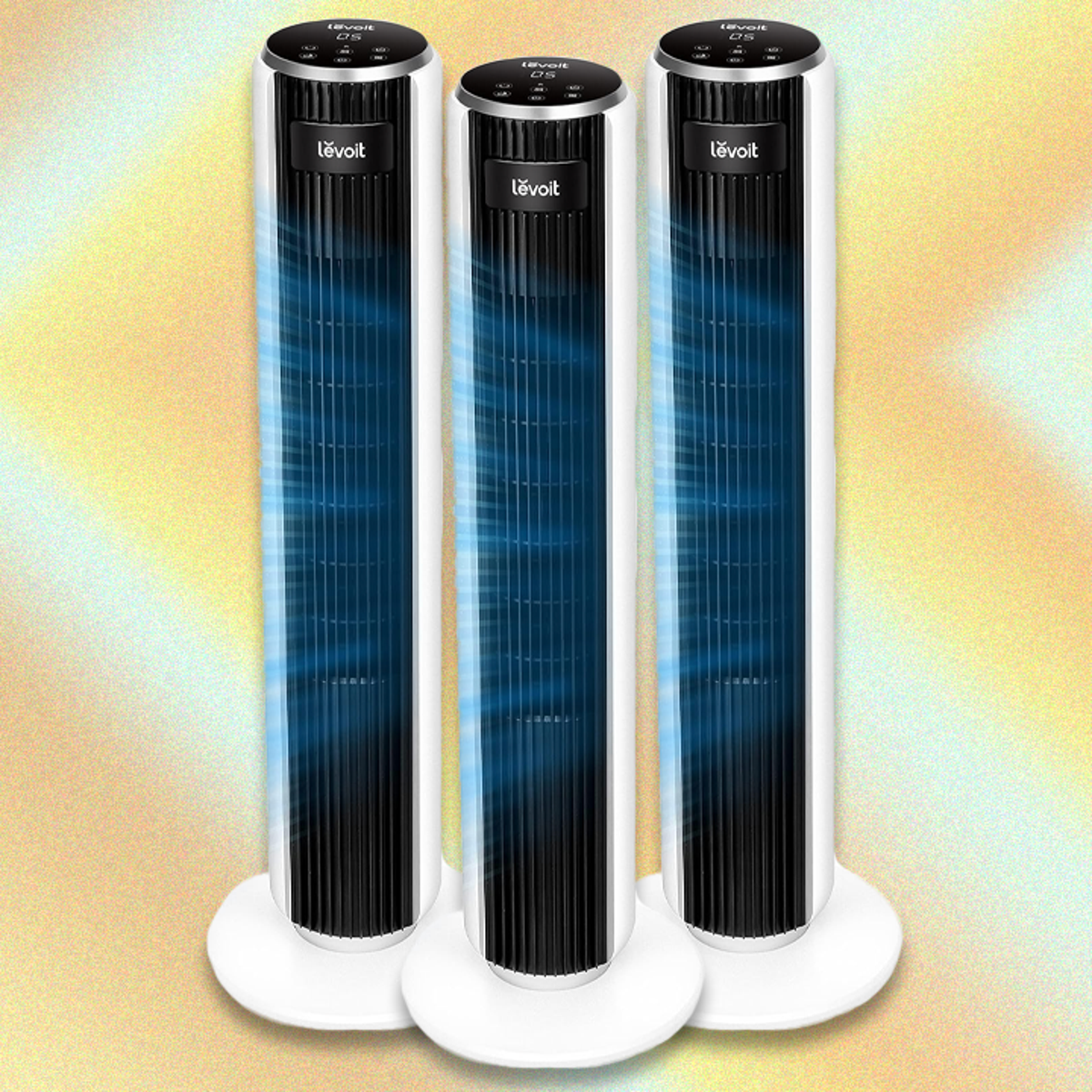 This tower fan blew us away with its performance – and it has 30% off