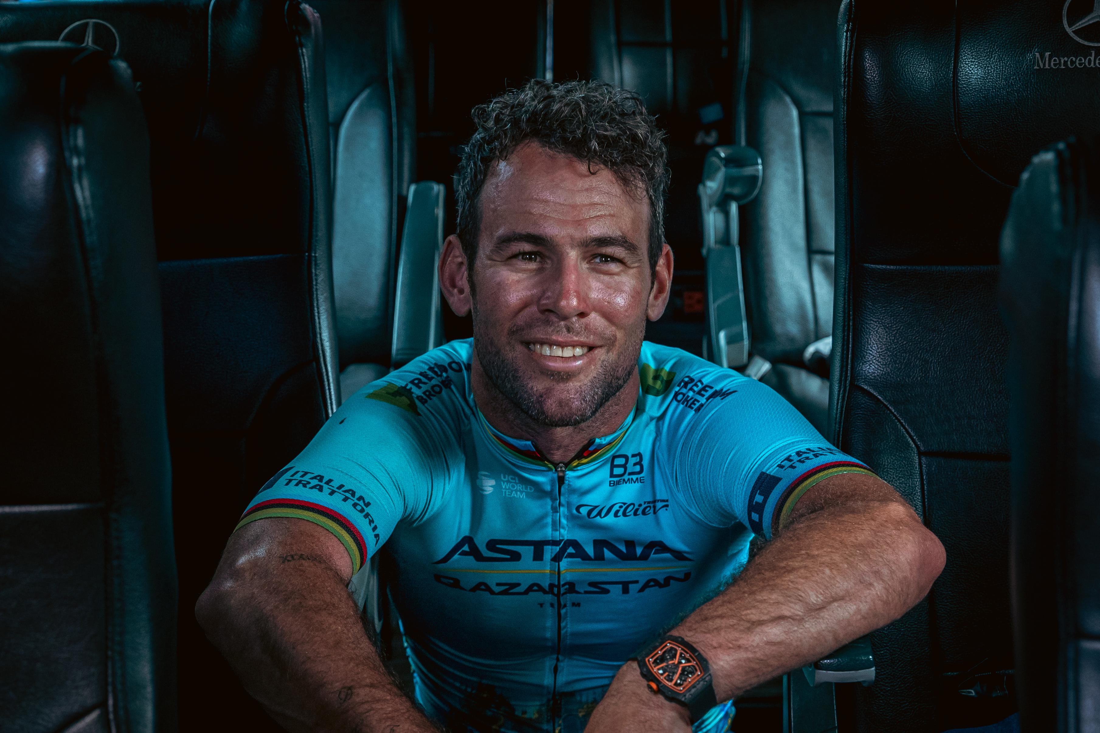 pa ready, mark cavendish, eddy merckx, florence, tour de france, turin, british, i have nothing to lose: mark cavendish ready for one more shot at tdf history