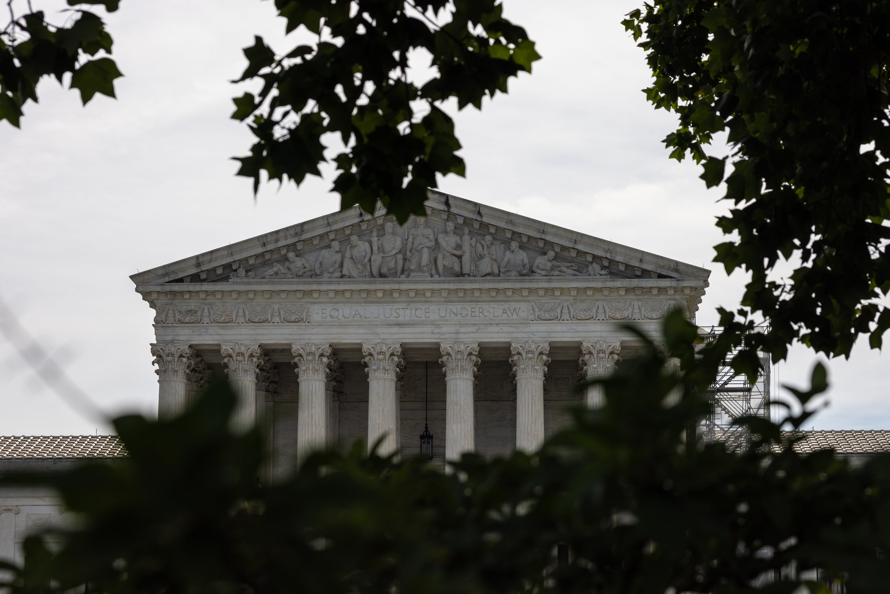 The Supreme Court overturned the Chevon deference - a 40 year precedent - on Friday. The old rule allowed federal agencies oversight and enforcement for decades