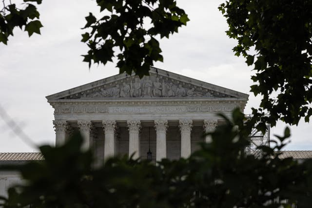<p>The Supreme Court overturned the Chevon deference - a 40 year precedent - on Friday. The old rule allowed federal agencies oversight and enforcement for decades </p>