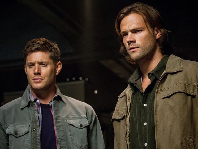 Jared Padalecki criticises The CW network’s ‘cheap content’ after ...