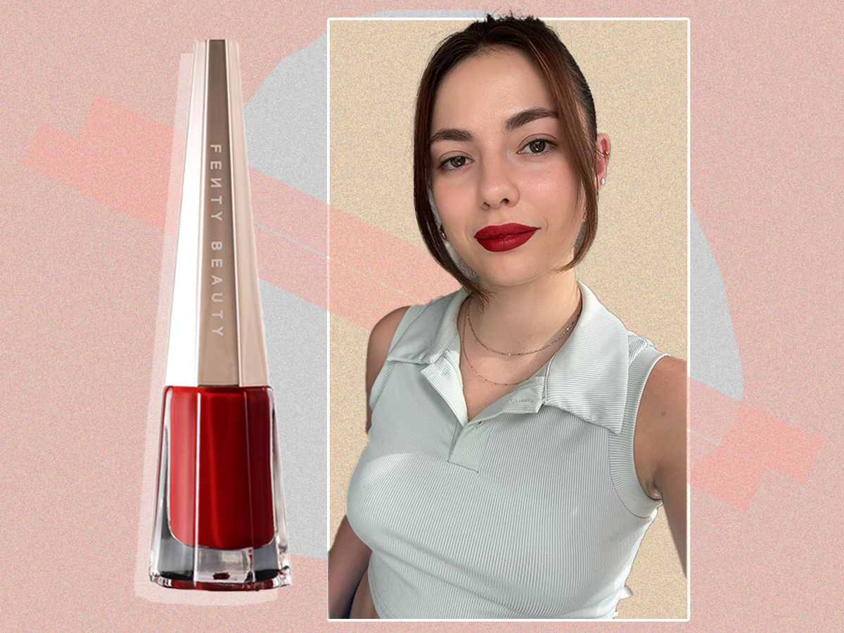Fenty clothing review online