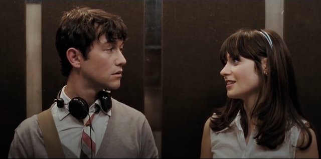 <p>‘(500) Days of Summer’, the 2009 American romantic comedy film directed by Marc Webb,<a href="https://en.wikipedia.org/wiki/500_Days_of_Summer#cite_note-3"> </a>stars Joseph Gordon-Levitt and Zooey Deschanel – and chronicles the highs and lows of their relationship</p>