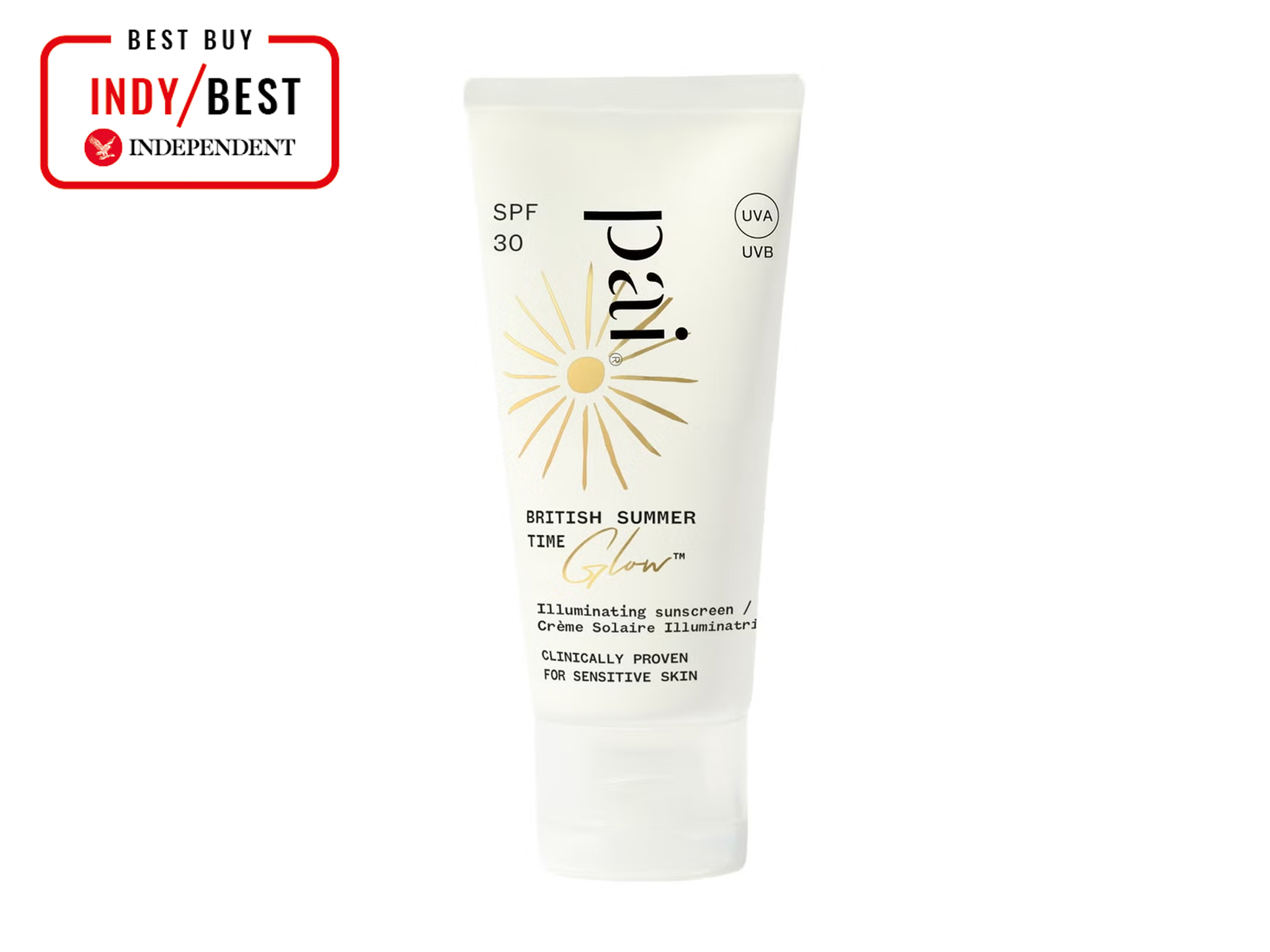 indybest, sun care and tanning, thg beauty, why you need to pack pai’s eco-friendly sunscreen for your next holiday
