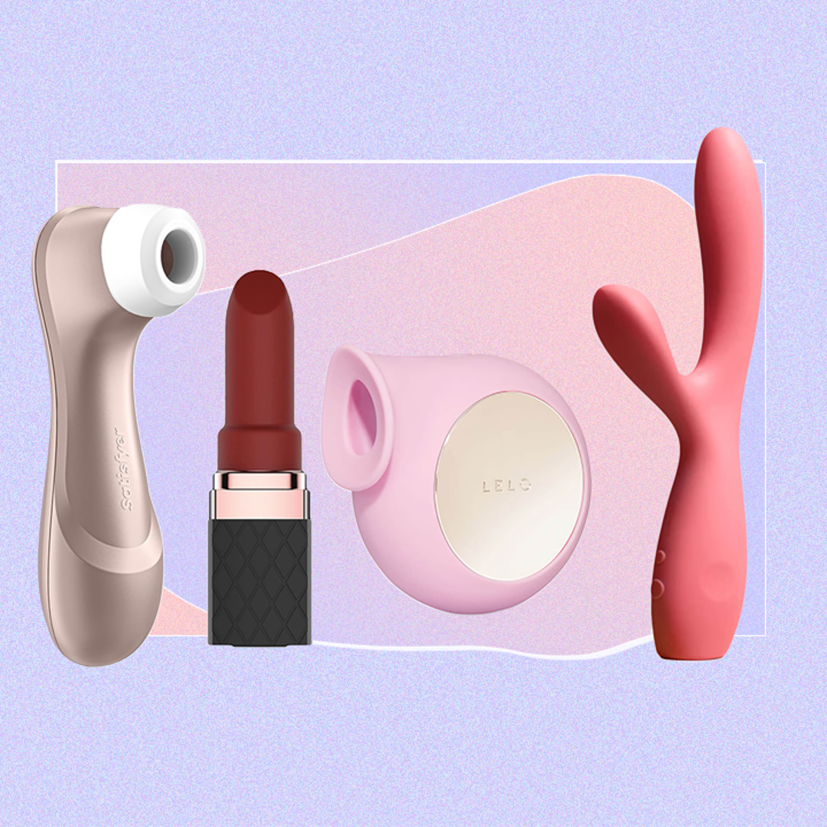 Best quiet vibrators 2024 for all the power without the noise