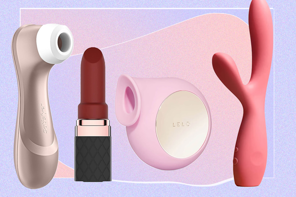 Best quiet vibrators for all the power without the noise