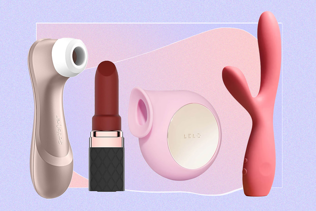 <p>All of the vibrators we tested come with a variety of speeds, intensities and benefits that make it possible to tailor the toy to the experience you want</p>