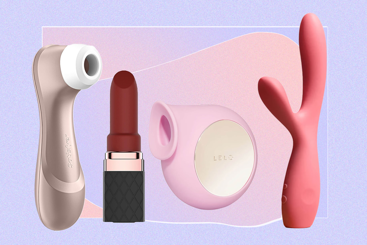 quietest male sex toy My Favorite Remote Control Vibrators for Men (for Femdom!) main image 1