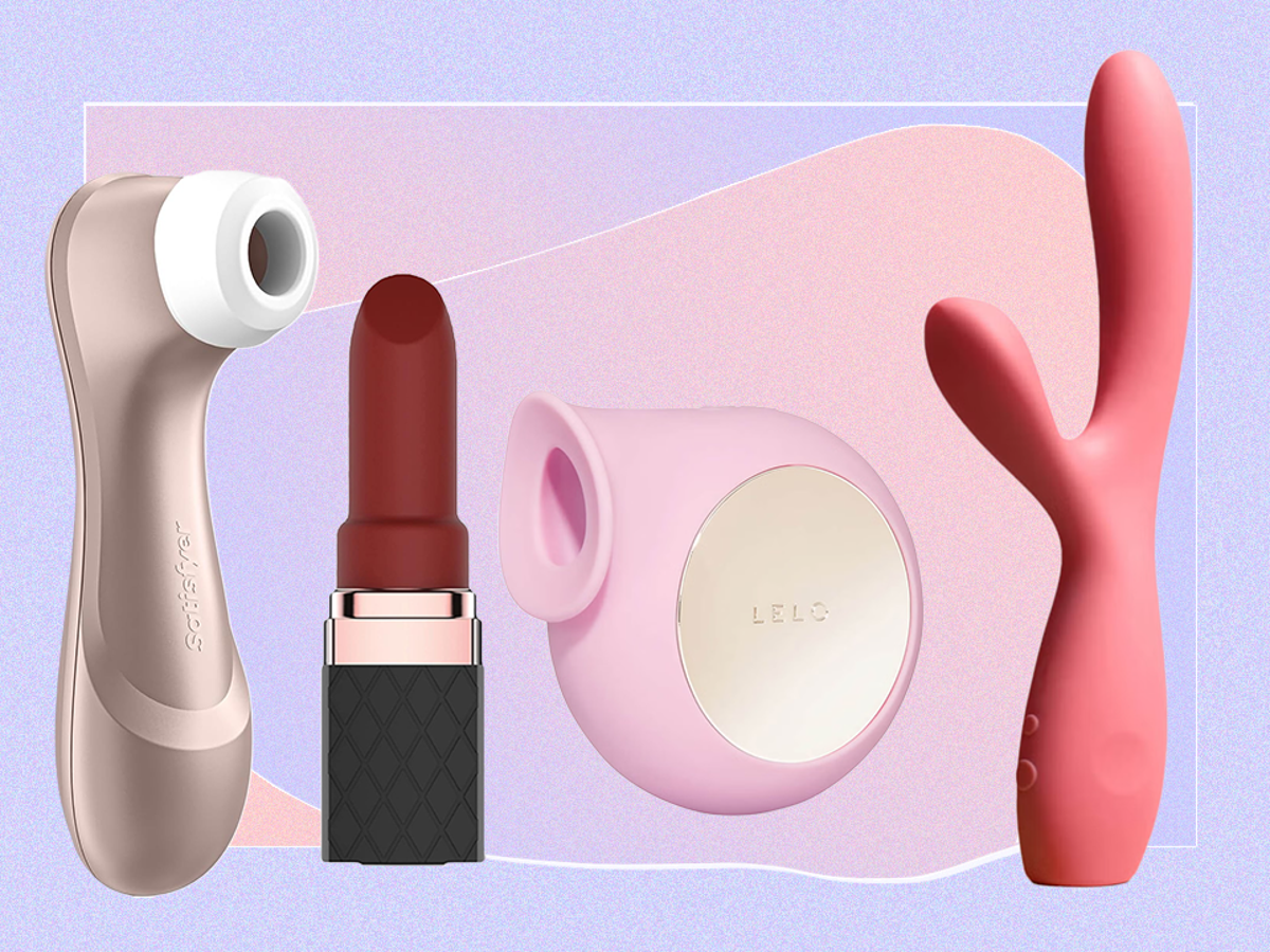 Best quiet vibrators for all the power without the noise | The Independent Best quiet vibrators for all the power without the noise | The Independent