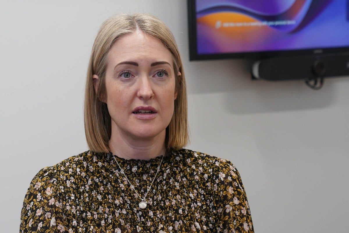 Brianna Ghey&rsquo;s mother urges Starmer to ban social media for under-16s