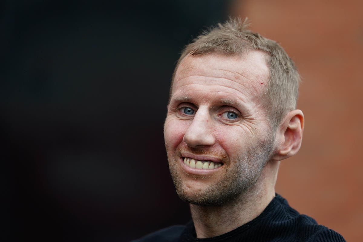 Rob Burrow’s funeral to take place at Pontefract Crematorium on July 7 Rob Burrow’s funeral to take place at Pontefract Crematorium on July 7