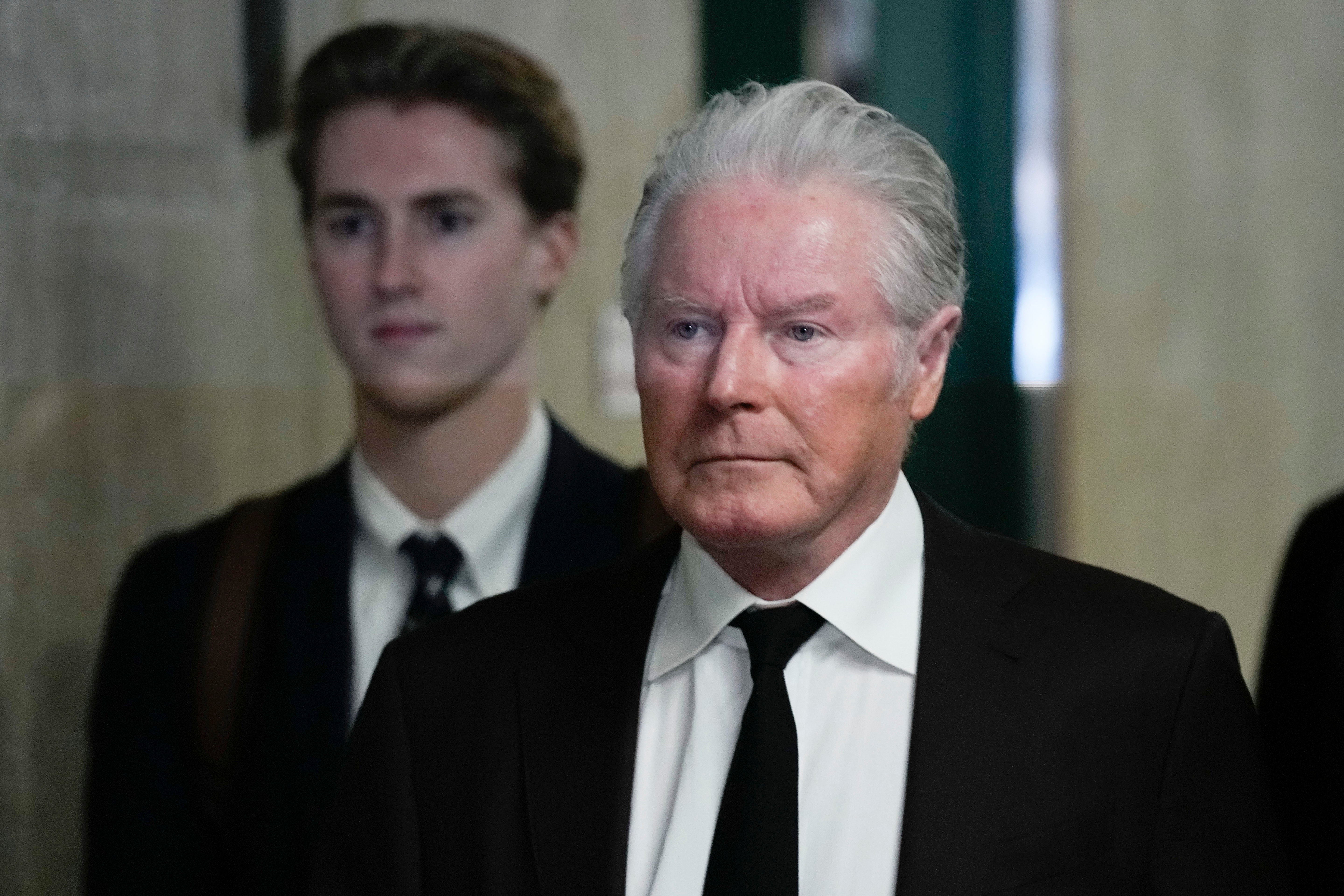 Hotel California Lyrics Lawsuit