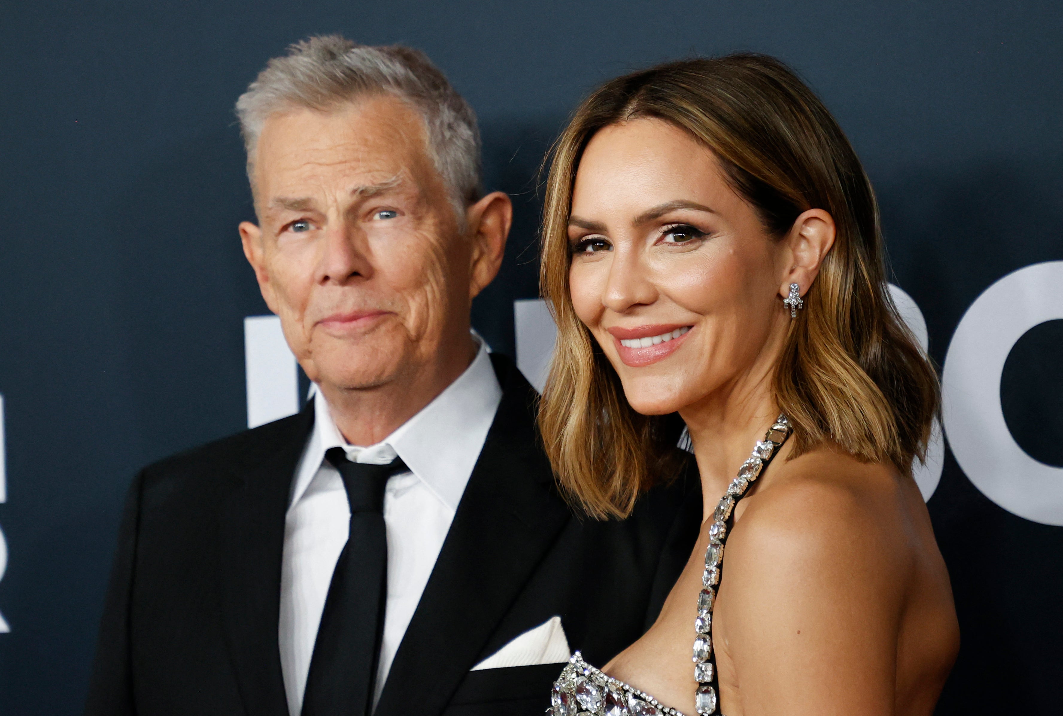 Resurfaced video of David Foster calling wife Katharine McPhee ‘fat’ sparks outrage