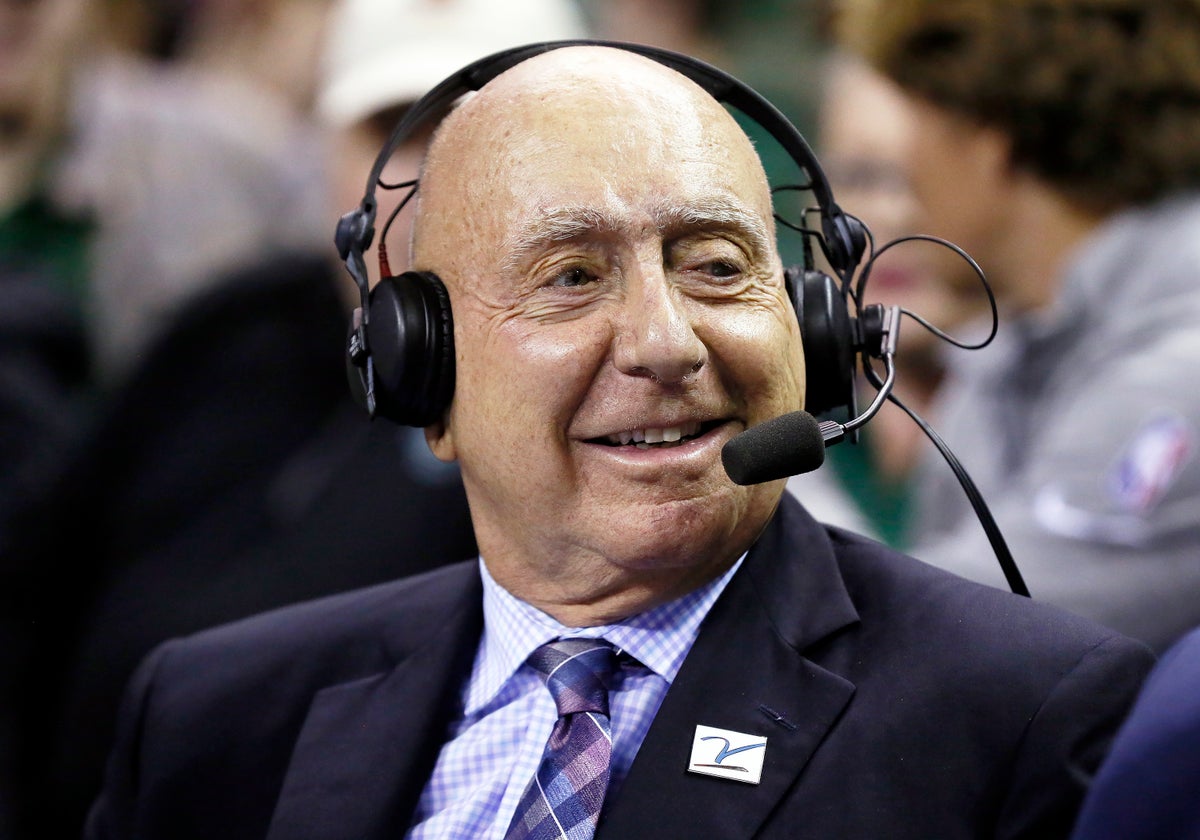 ESPN’s Dick Vitale diagnosed with cancer for a 4th time with surgery scheduled for Tuesday